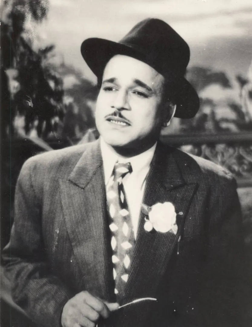 m.r.radha